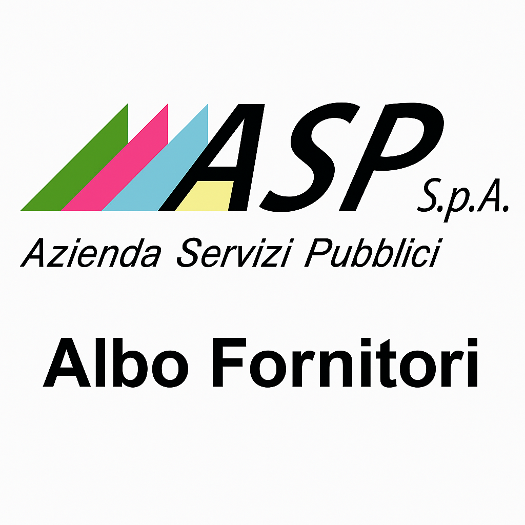 Albo Fornitori