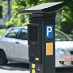Parcheggi a pagamento